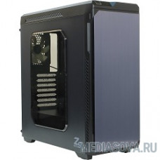 MidiTower Zalman Z9 NEO Black БезБП ATX