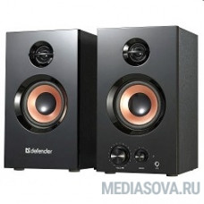 Defender AURORA S20  2x10 Вт RMS,20-20000 Гц, разъём для наушников  [65419]