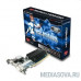 Видеокарта Sapphire Radeon HD6450 1024MB DDR3 HDMI, DVI-D, VGA PCI-E RTL [11190-02-20G]