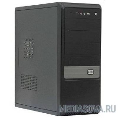  MidiTower SP Winard 3067(C) 2*USB2.0, audio, reset, ATX, 450W, 80mm