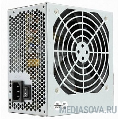 Блок питания FSP 400W ATX Q-Dion QD-400 OEM 12cm Fan, Noise Killer, nonPFC