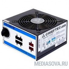 Chieftec 650W RTL [CTG-650C] ATX-12V V.2.3/EPS-12V, PS-2 type with 12cm Fan, PFC,Cable Management ,Efficiency >85  , 230V ONLY