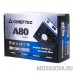 Блок питания Chieftec 550W RTL [CTG-550C] ATX-12V V.2.3/EPS-12V, PS-2 type with 12cm Fan, PFC,Cable Management ,Efficiency >85  , 230V ONLY