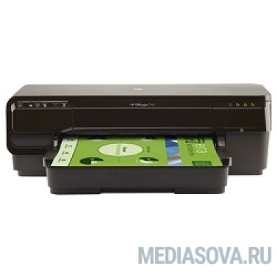  HP Officejet 7110 WF   CR768A  замена C9299A 