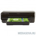  HP Officejet 7110 WF   CR768A  замена C9299A 
