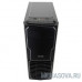  Minitower Zalman ZM-T4  mATX, Mini-ITX, блок питания: нет, вентилятор: 120 мм, размеры: 189 x 427 x 364 мм, дополнительно: USB x2, включая один USB 3.0, наушники, микрофон