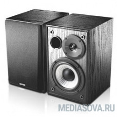 Edifier R980T темное дерево / черный Активные, 2 x 12W RMS, 70-18000Гц, дерево