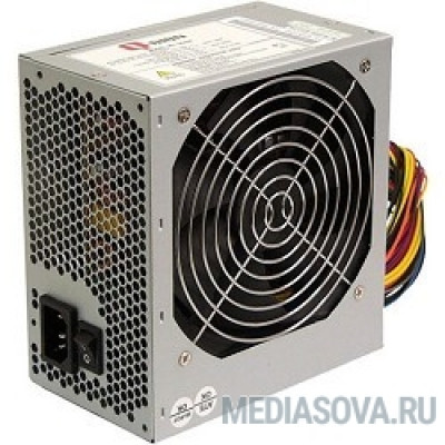 Блок питания FSP 550W ATX Q-Dion QD-550 80+ OEM 12cm Fan, 2*SATA, APFC