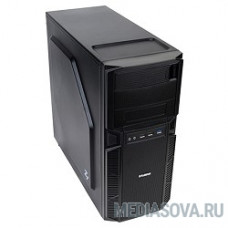 MidiTower Zalman Z1 БезБП 