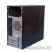  Mini Tower InWin  ENR-022BL  Black 400W  mATX [6100468] Haswell
