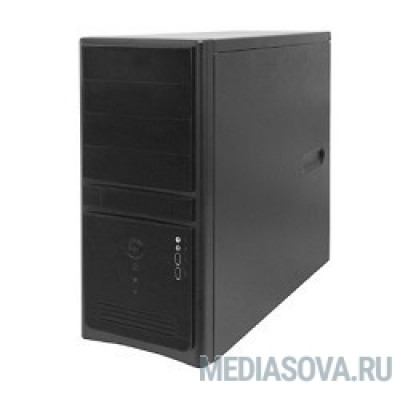  Midi Tower InWin  EC-021BL  Black 450W  ATX [6101058] Haswell