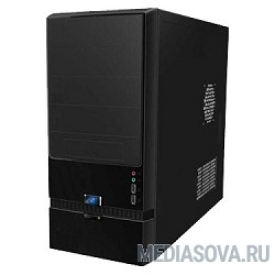  Midi Tower InWin  EC-022BL  Black 450W  ATX [6101059] Haswell 