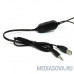  Dialog AST-20UP Black 2*3W RMS, активные 