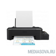 Epson Stylus Photo L120  C11CD76302 A4, 720х720, 8.5 стр./мин, USB   