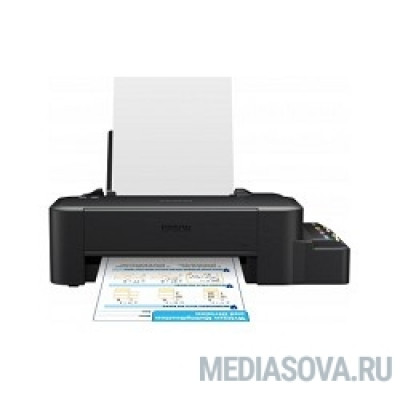  Epson Stylus Photo L120  C11CD76302 A4, 720х720, 8.5 стр./мин, USB   