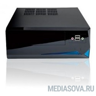  SlimCase InWin BP-655BL Black 200W  USB/AU Mini-ITX [6102911]