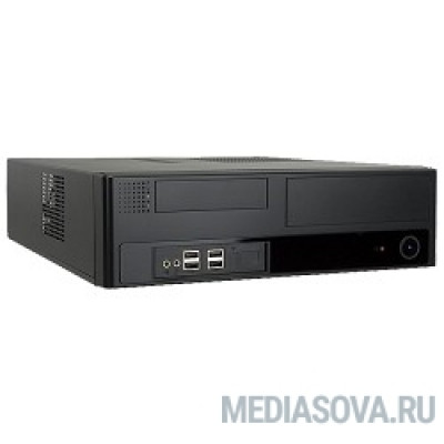  SlimCase InWin BL-641BL 300W [6102794] 