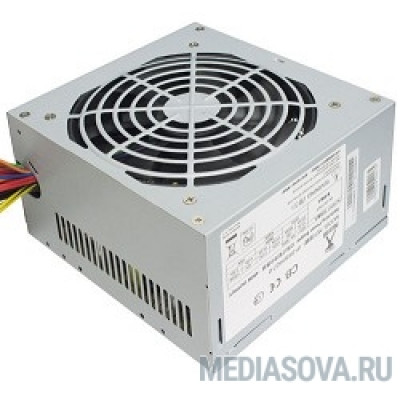 Блок питания INWIN 450W OEM [IP/RB-S450HQ7-0 (H)] [ 6100470/6100469]  ATX v2.2 (12cm fan)
