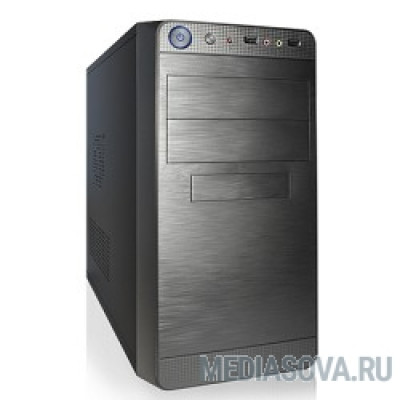  MiniTower SP Winard 5822 2*USB2.0, audio, reset, mATX, БП 450W, 80mm