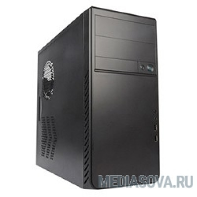 ES861BK PM-400ATX  U2AXXX  MicroATX (PSU Powerman)  [6106474]