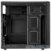  Mini Tower AeroCool Qs-180 черный w/o PSU mATX EN52919