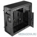  Mini Tower AeroCool Qs-180 черный w/o PSU mATX EN52919