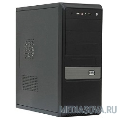  MidiTower SP Winard 3067(C) 2*USB2.0, audio, reset, ATX, 600W, 120mm