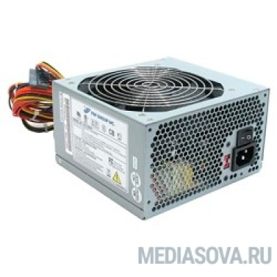 Блок питания FSP 350W ATX-350PNR-I OEM 24Pin+4+SATA