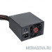 Блок питания Exegate EX174460RUS Блок питания 700W Exegate <RM-700ADS> APFC OEM,2 х 8 cm fan, 20+4pin/(4+4)pin+(4+4)pin , 2xPCI-E , 9xSATA ((Server) PRO) [252873]