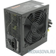 Exegate EX221640RUS Блок питания 450W Exegate ATX-450PPX RTL black 