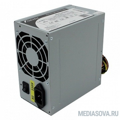 Блок питания POWERMAN  PM-400ATX for P4 400W OEM ATX [ 6106507]