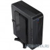 PowerCool S103-mini BK Корпус  , 200 W [s103-200w]