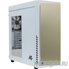 MidiTower Zalman R1 White