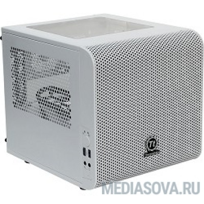  Case Tt Core V1  [CA-1B8-00S6WN-01]  mATX/ win/ white/ USB3.0/ no PSU