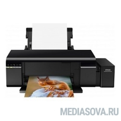  Epson L805  C11CE86403 A4, 5760 x 1440 dpi, 38 стр/мин, WiF, USB 2.0