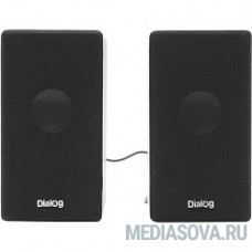 Dialog AST-20UP Cherry 6W RMS, активные 