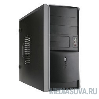  Midi Tower InWin  EAR-007BS  Black 500W  ATX [6115721] RB