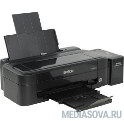  Epson Stylus L132 C11CE58403 А4,27 стр./мин.5760 x 1440 .USB 2.0. лоток 100 листов