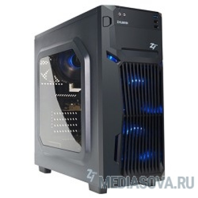  MidiTower Zalman Z1 NEO Black