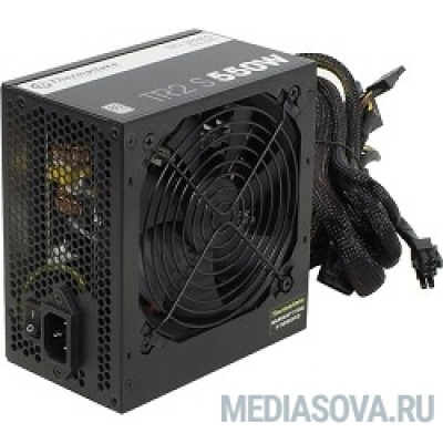 Блок питания Thermaltake TR2 S 550W [PS-TRS-0550NPCWEU-2]  / APFC / 80+