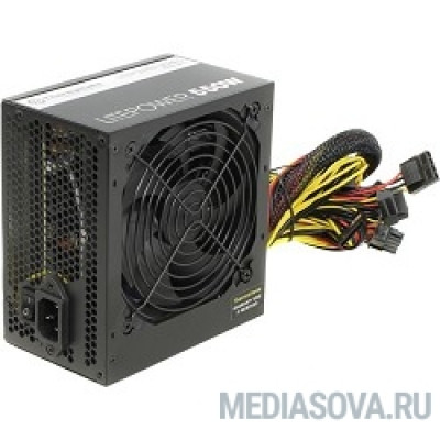 Блок питания Thermaltake Litepower 550W [PS-LTP-0550NPCNEU-2] / APFC