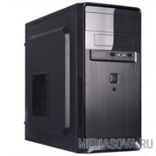 NAVAN IS001-BK Корпус персонального компьютера NAVAN IS001BK 450W (450W)