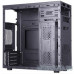  NAVAN IS001-BK Корпус персонального компьютера NAVAN IS001BK 450W (450W)