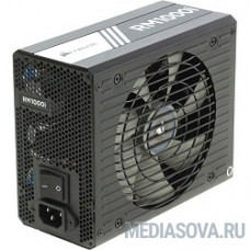Corsair RM1000i 1000W ATX (24+4x4+8x6/8пин) Cable Management (CP-9020084-EU)