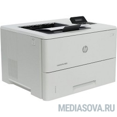  HP LaserJet Pro M501dn (J8H61A) принтер, A4, печать лазерная ч/б, двусторонняя, 43 изобр./мин ч/б, Post Script, 256 Мб, Ethernet RJ-45, USB, ЖК-панель