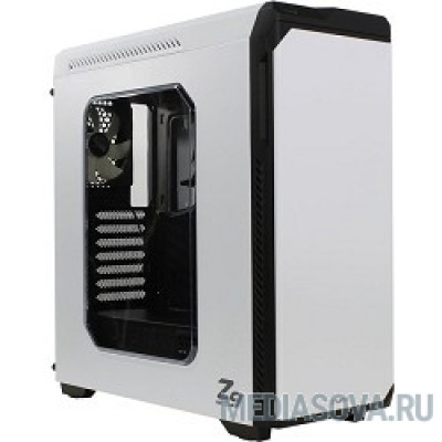  MidiTower Zalman Z9 NEO White БезБП ATX