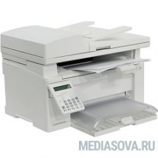 HP LaserJet Pro MFP M132fn RU (G3Q63A) A4 Net белый 