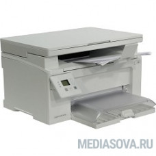 HP LaserJet Pro MFP M132a RU (G3Q61A) A4  белый 