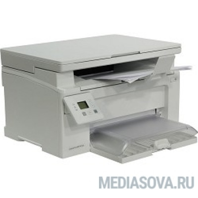  HP LaserJet Pro MFP M132a RU (G3Q61A) A4  белый 