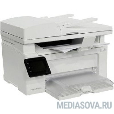  HP LaserJet Pro MFP M132fw RU (G3Q65A) A4 Net WiFi белый 